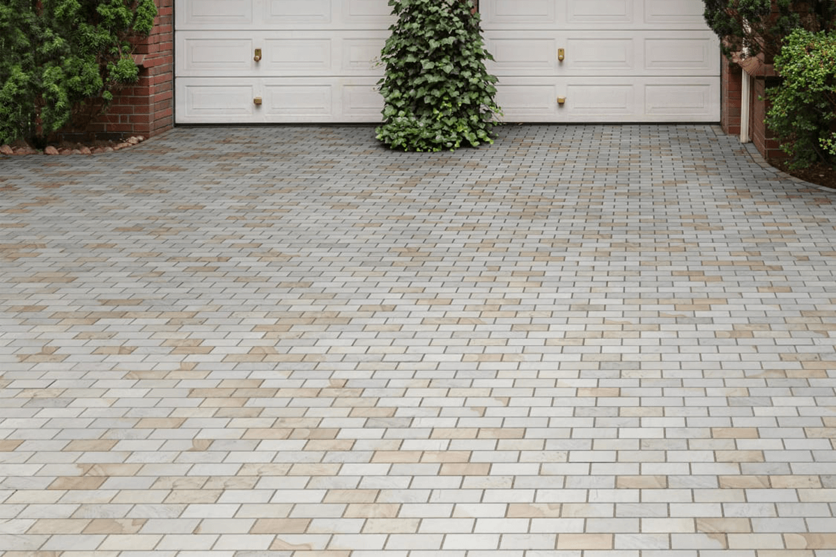 Welcome to Prestige Driveways