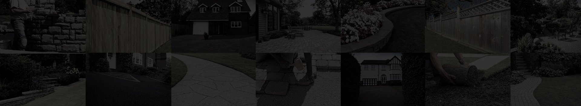 Prestige Driveways