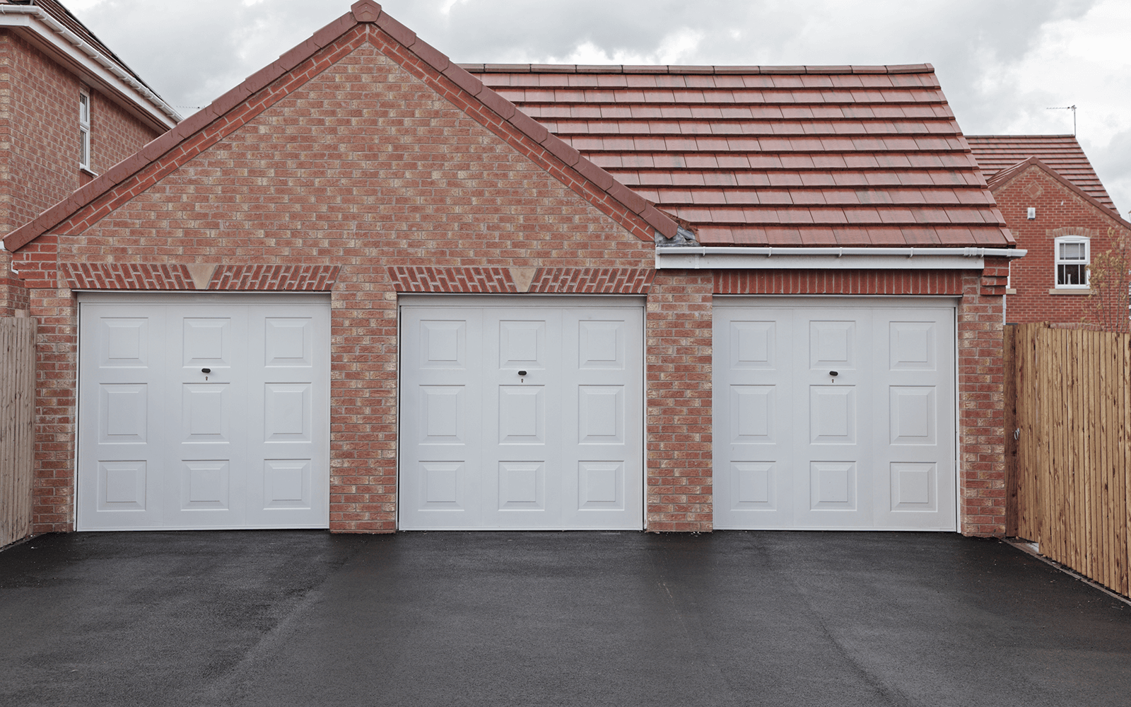 Prestige Driveways Work