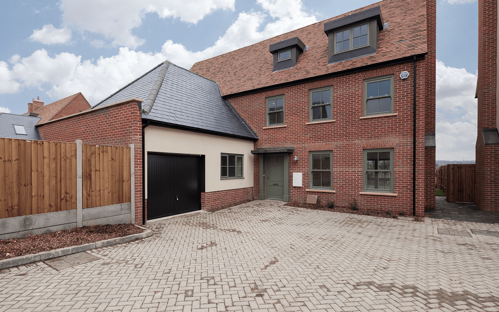 Prestige Driveways Work
