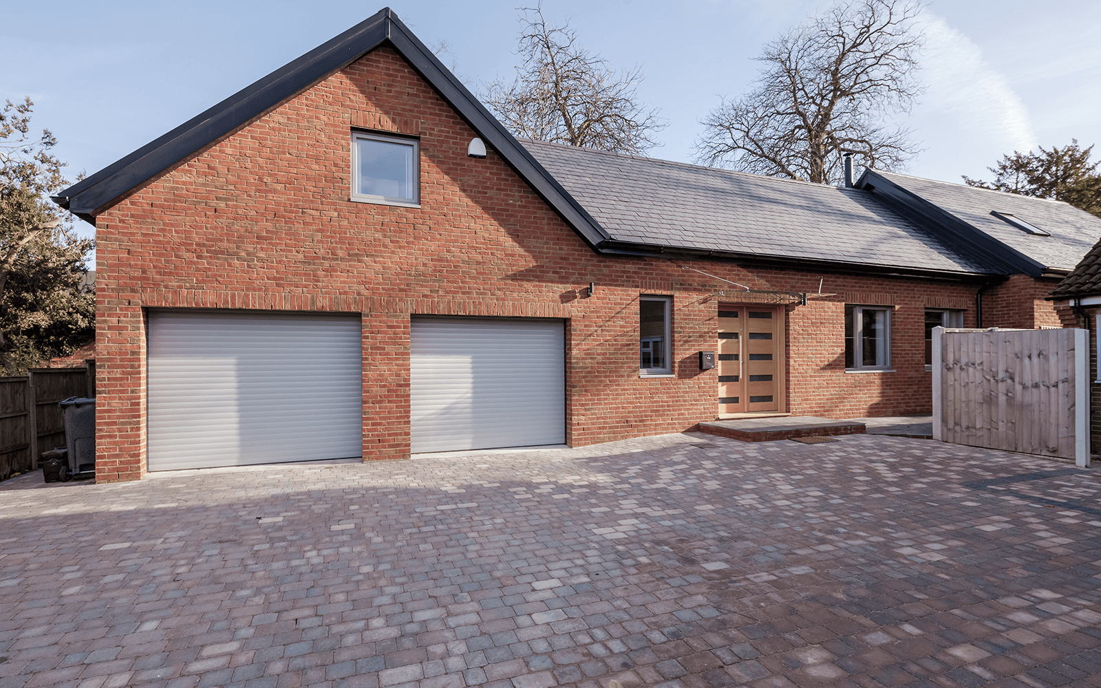 Prestige Driveways Work